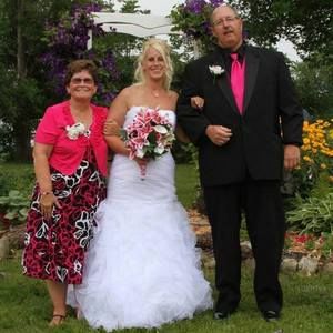 Meet your Posher, Donna